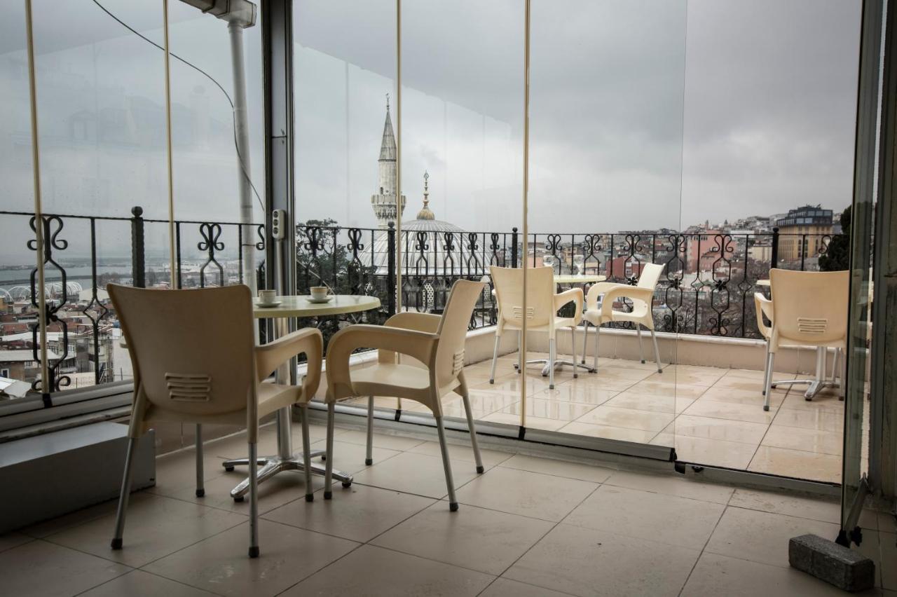 Sultanahmet Black Pearl Apart Hotel Istambul Exterior foto