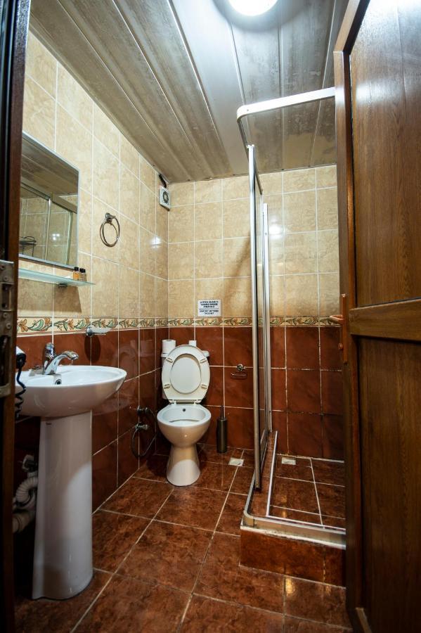 Sultanahmet Black Pearl Apart Hotel Istambul Exterior foto