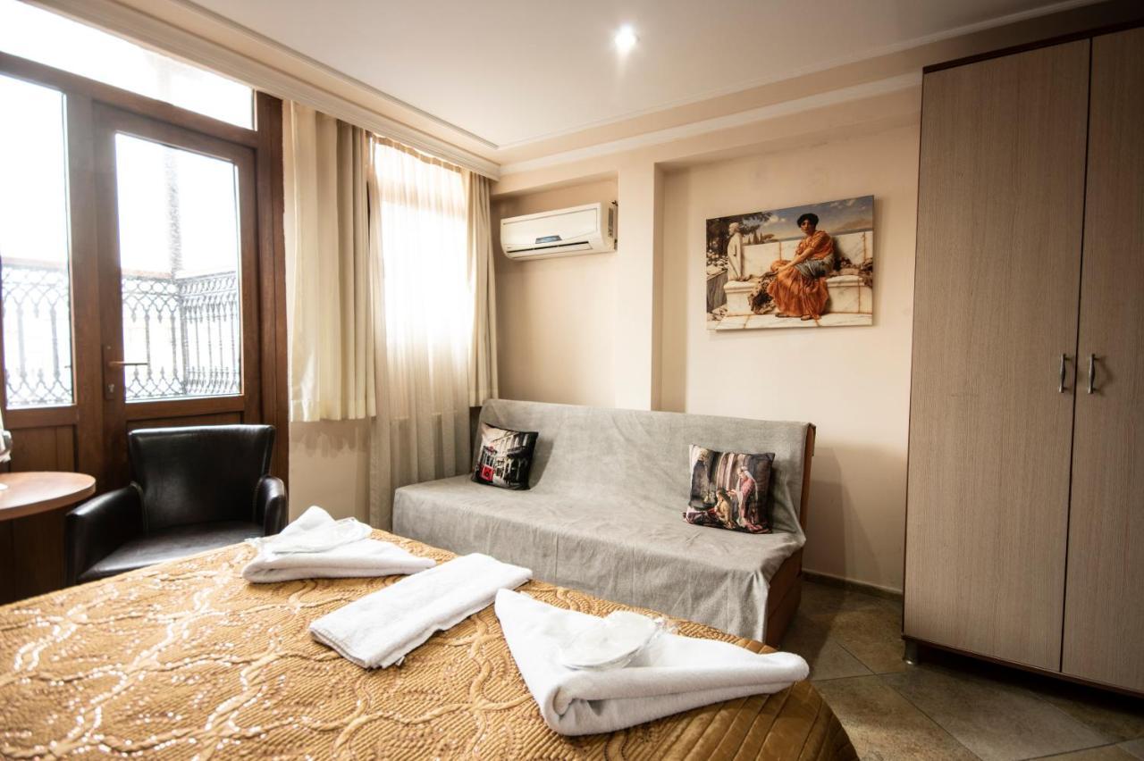 Sultanahmet Black Pearl Apart Hotel Istambul Exterior foto