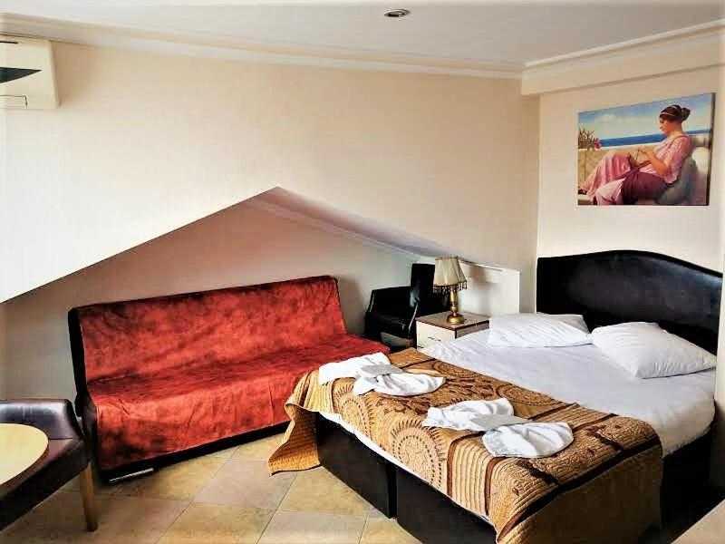 Sultanahmet Black Pearl Apart Hotel Istambul Exterior foto